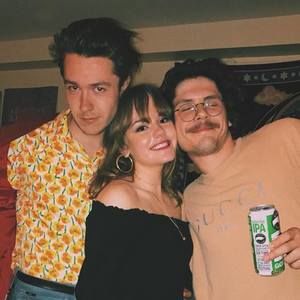 Meet your Posher, Scott